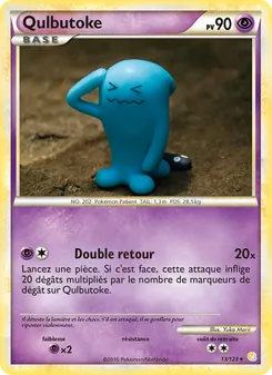 Qulbutoke, HeartGold SoulSilver 13