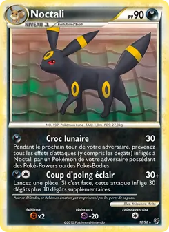 Noctali
