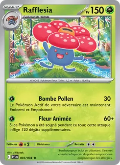 Rafflesia