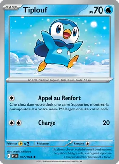 Tiplouf, Flammes Fantasmagoriques 027