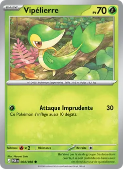 Vipélierre