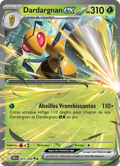 Dardargnan-ex