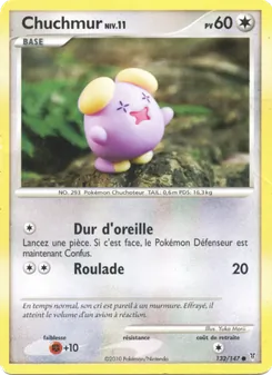 Chuchmur, Vainqueurs Suprêmes 132