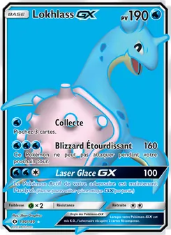 Lokhlass GX, Soleil et Lune 139