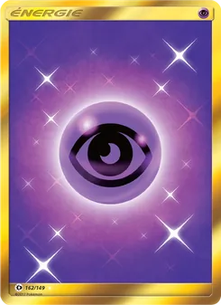 Énergie Psy, Soleil et Lune 162