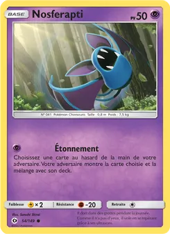 Nosferapti, Soleil et Lune 54