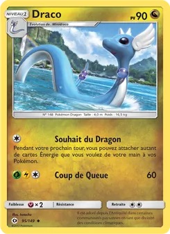Draco, Soleil et Lune 95