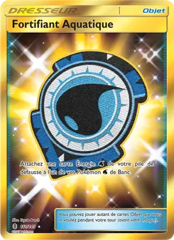 Fortifiant Aquatique, Gardiens Ascendants 161