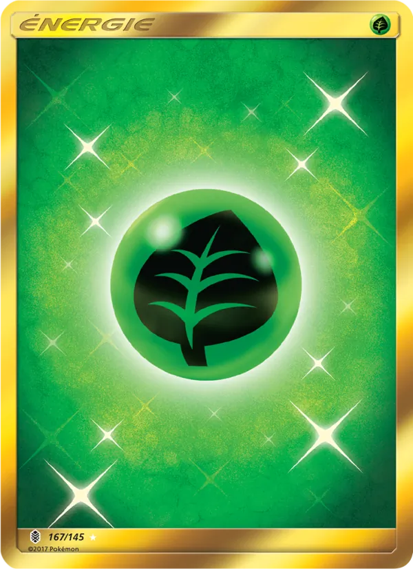 Énergie Plante, Gardiens Ascendants 167