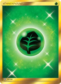 Énergie Plante, Gardiens Ascendants 167