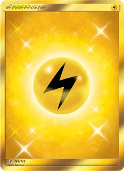 Énergie Électrique, Gardiens Ascendants 168