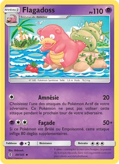 Flagadoss, Gardiens Ascendants 49