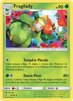 Fragilady, Gardiens Ascendants 5