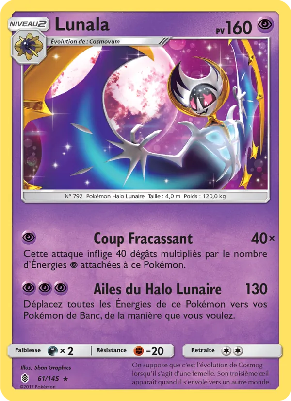 Lunala, Gardiens Ascendants 61