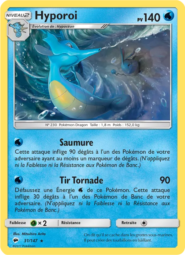 Hyporoi, Ombres Ardentes 31