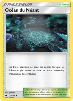 Océan du Néant, Invasion Carmin 99