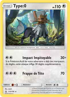 Type:0, Ultra-Prisme 115