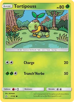 Tortipouss, Ultra-Prisme 7