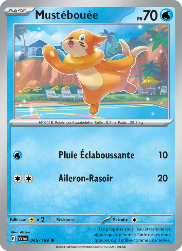 Mustébouée, Écarlate et Violet 046