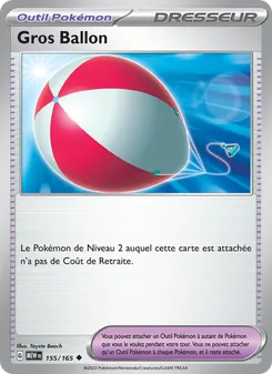 Gros Ballon, 151 155