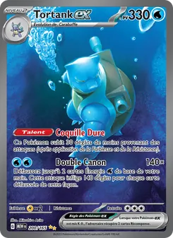 Tortank-ex, 151 200