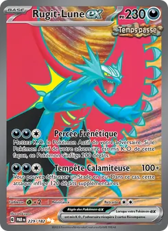 Rugit-Lune-ex, Faille Paradoxe 229