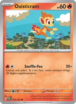 Ouisticram, Mascarade Crépusculaire 031