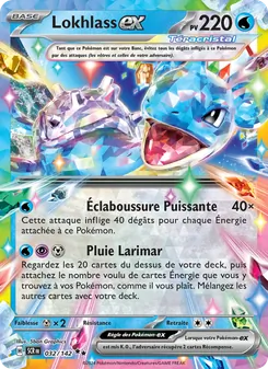 Lokhlass-ex, Couronne Stellaire 032