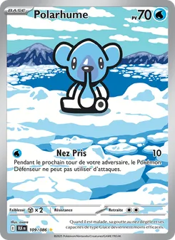 Polarhume, Foudre Noire 109