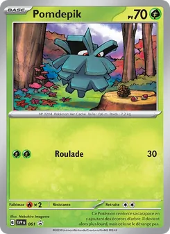 Pomdepik, SVP Black Star Promos 061
