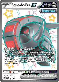 Roue-de-Fer-ex, SVP Black Star Promos 073