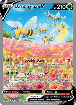 Dardargnan V, Astres Radieux 161