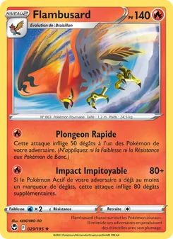 Flambusard, Tempête Argentée 029