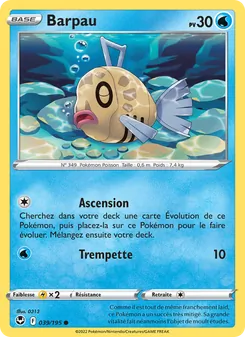 Barpau, Tempête Argentée 039