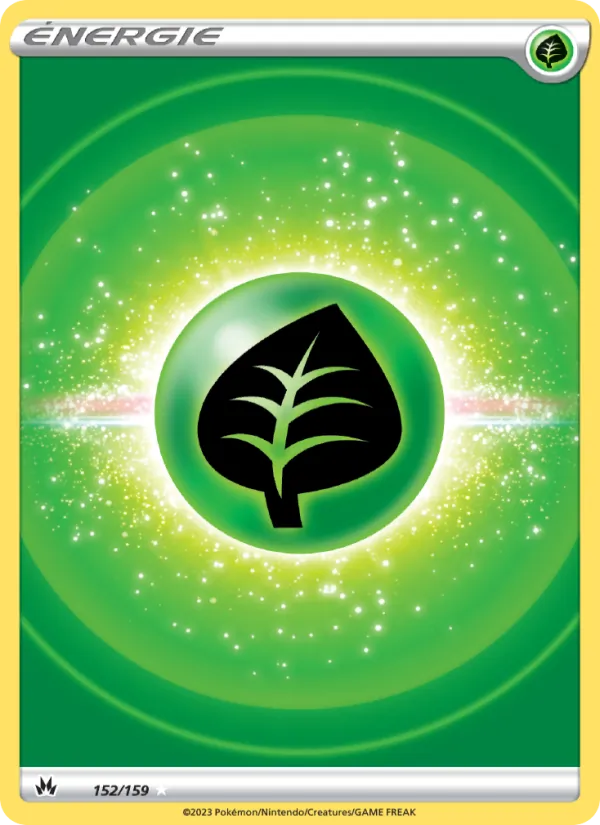 Énergie Plante, Zénith Suprême 152