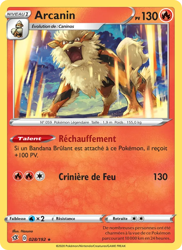Arcanin, Clash des Rebelles 28