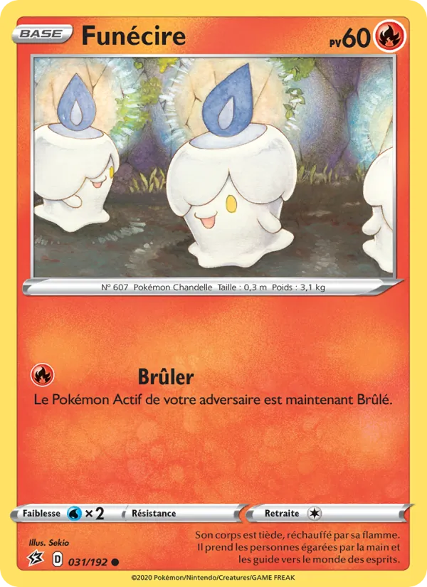 Funécire, Clash des Rebelles 31