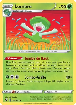 Lombre, Clash des Rebelles 8