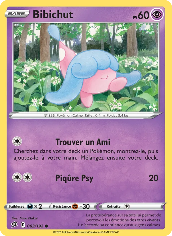 Bibichut, Clash des Rebelles 83