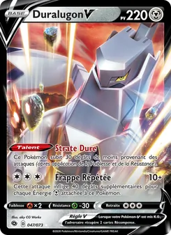 Duralugon V, La Voie du Maître 47