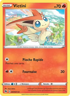 Victini, La Voie du Maître 7