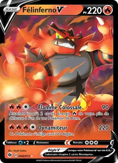 Félinferno V, La Voie du Maître 8