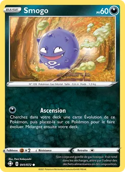 Smogo, Destinées Radieuses 41