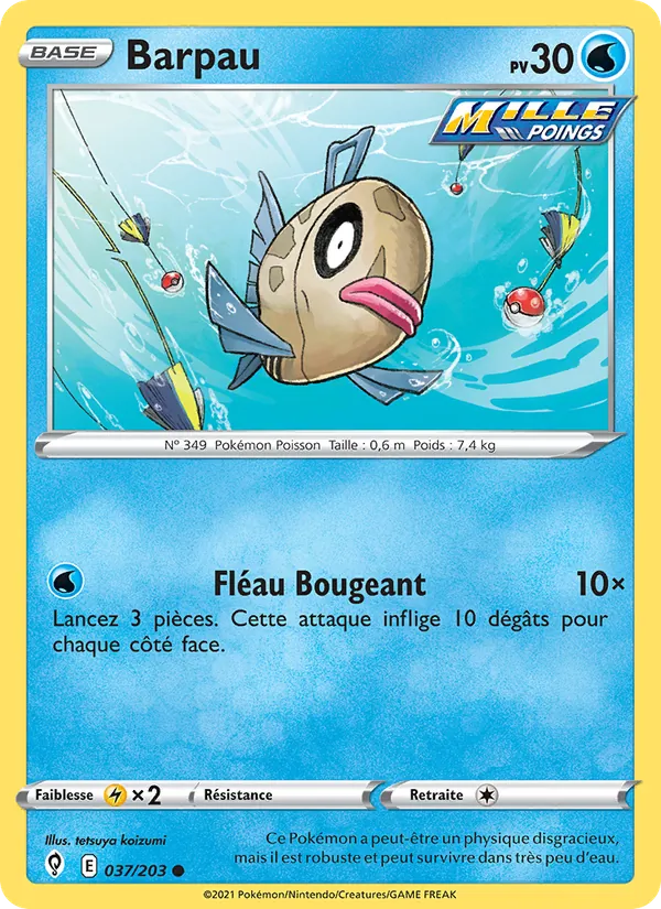 Barpau, Évolution Céleste 37