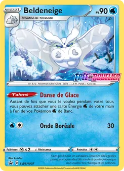 Beldeneige, Promo SWSH SWSH007