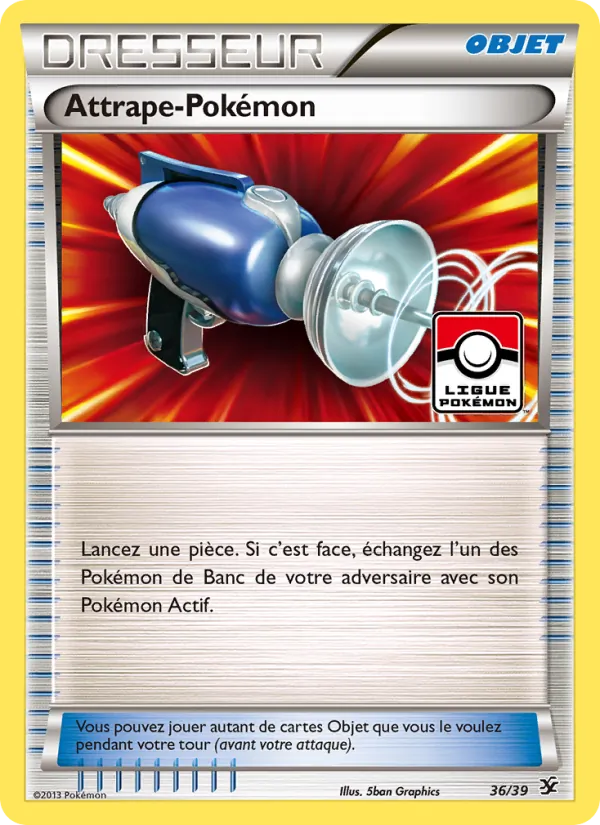 Attrape-Pokémon, Bienvenue à Kalos 36