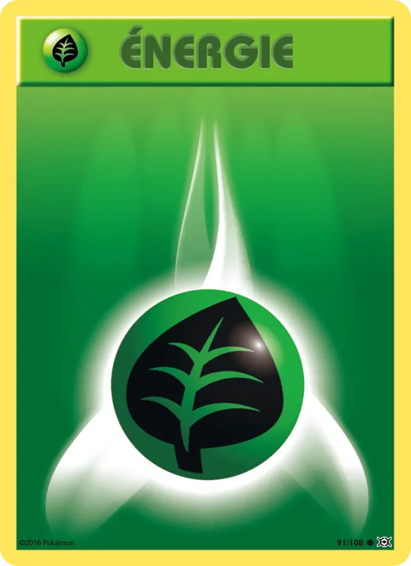 Énergie Plante, Évolutions 91