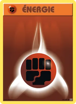 Énergie Combat, Évolutions 96