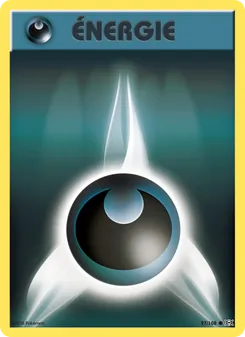 Énergie Obscurité, Évolutions 97