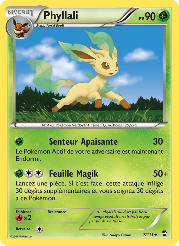 Phyllali, Poings Furieux 7